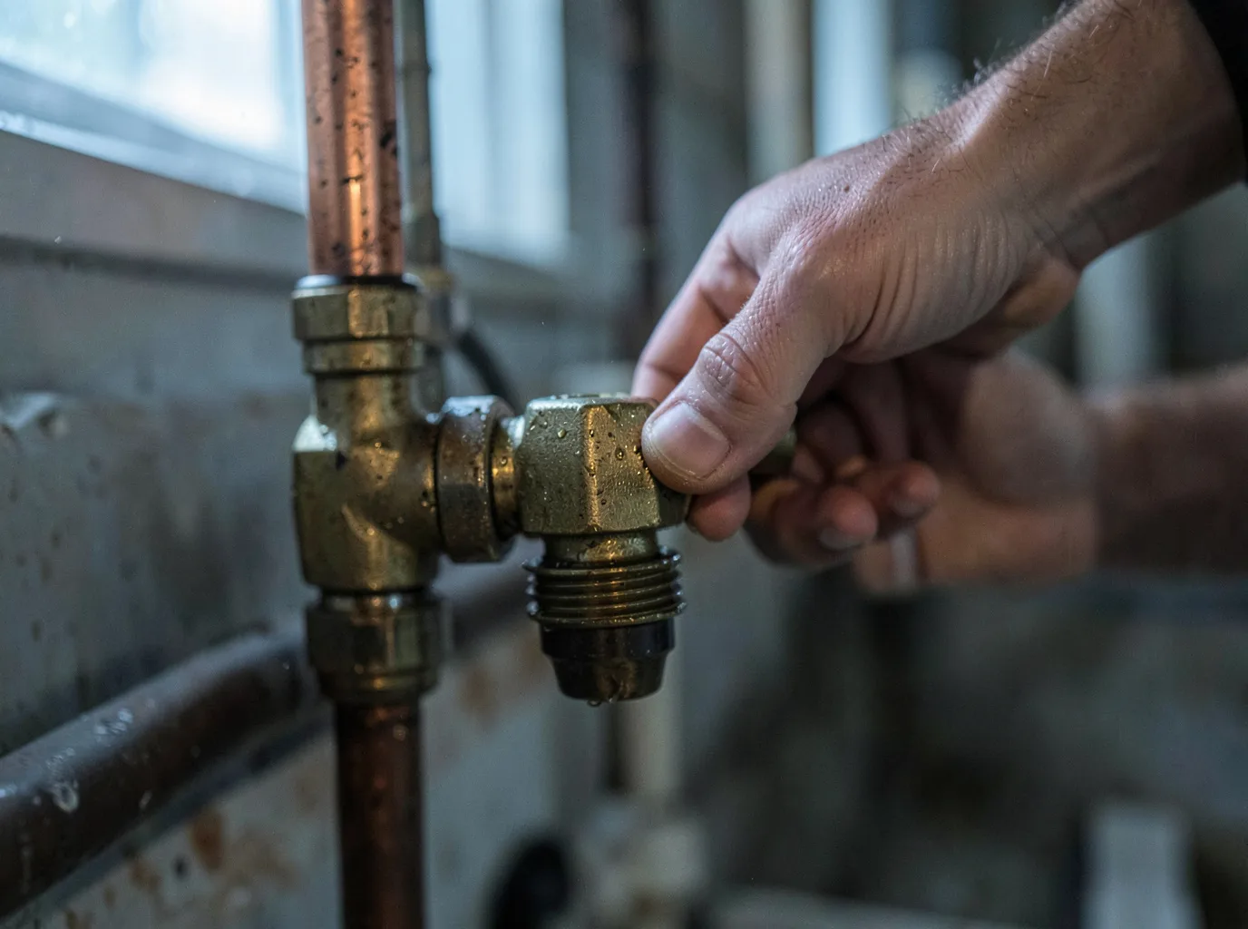 Emergency Plumber Wills Point, TX FAQs